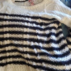 Long sleeved overshirt